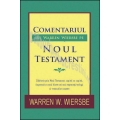 Comentariul Noului Testament